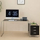 Stable desk for hotel