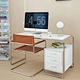 Stable desk for hotel