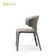 dinner chairs leather