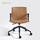 High End Office Chair Suppliers Great Quality Office Boss Chair Modern Brown Leather Office Chair