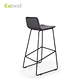 metal bar stool