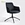 lift swivel chair leather