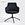 fixed armrest