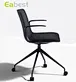 fabric swivel chair
