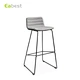 fabric bar chair