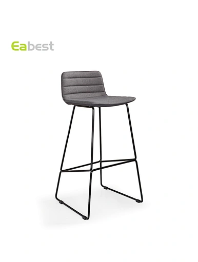 metal bar stool