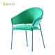 fabric dining chair