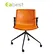 ribbed designer chair