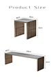 stainless steel metal dining chair