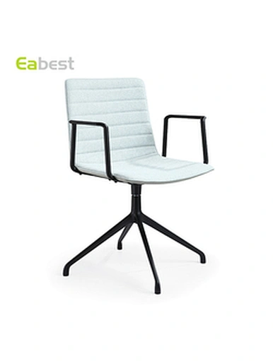 Colorful Fabric Office Chair