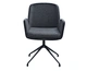 nordic style office chair