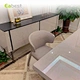 luxury dining chairs