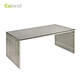glass table