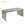 stainless steel metal dining chair