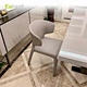 luxury dining chairs