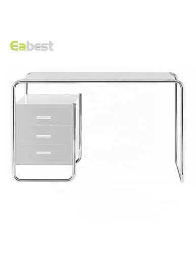 Stable desk for hotel