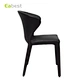 synthetic leather chair