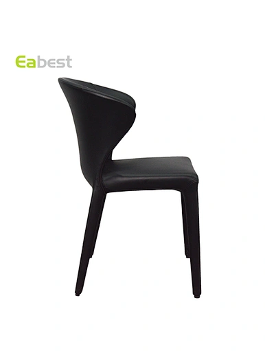synthetic leather chair