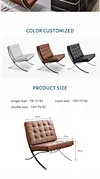 living room chair