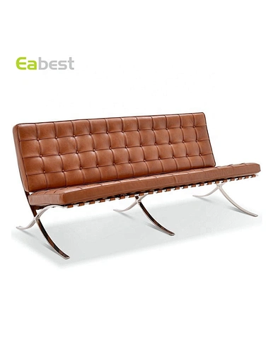 office waiting sofa