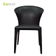 synthetic leather chair