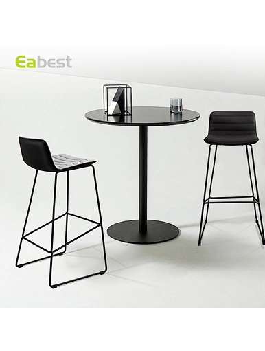 High bar chair