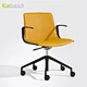 modern leather chair