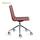 armless office chair