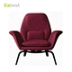 single bedroom  lazy  chair