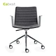 aluminum armrest and base