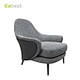 lounge single  chair