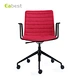 aluminum armrest and base