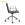 aluminum armrest and base
