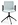 Conference Room Waiting Chair