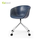 Modish Task Office Chair/Adjustable Height/Comfy And Classy Home Office Chairs