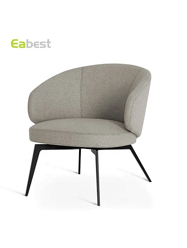 Leisure metal chair