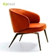 Leisure metal chair
