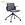 fabric office swivel chair