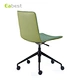 armless office chair