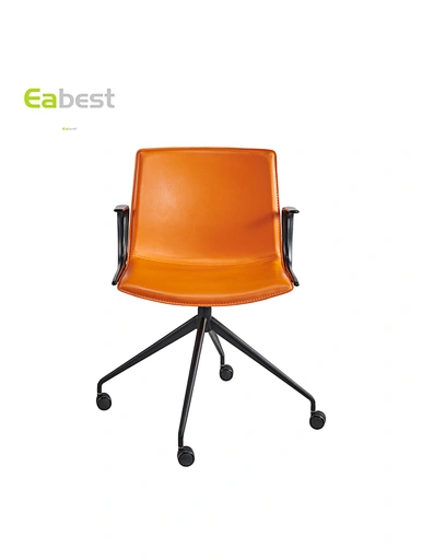 fabric office swivel chair