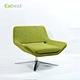 Hot Saling Green Office Chair Leisure Lounge Chairs Indoor Office Furniture Frame Chair