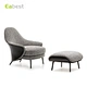 lounge single  chair