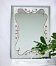 wall mirror