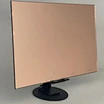 mantel mirror antique
