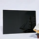 All Kinds of Color mirror Black Mirror For Decoration