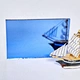 Color mirror
Blue glass
Decorative Glass