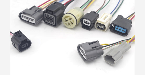 Connector - , Manufacturer
