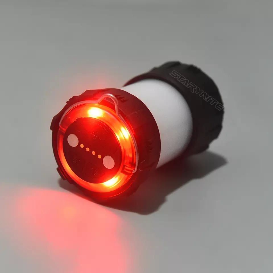 Portable LED Camping Lantern