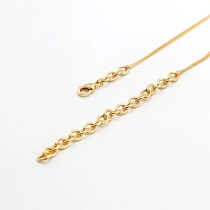 Fresh Water Pearl Double Layers Necklace