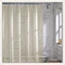 PEVA shower curtain